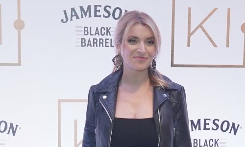 Iako ju javnost poznaje kao Anđelku Prpić, udajom se glumica odlučila na veliku promjenu