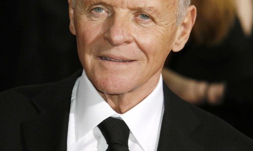 Anthony Hopkins šokirao je stanovnike velškog gradića