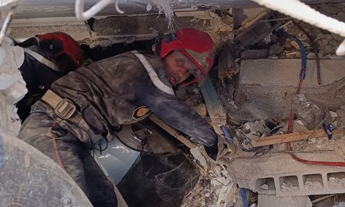 Broj poginulih u potresu u Maroku premašio tisuću, 721 osoba u kritičnom stanju