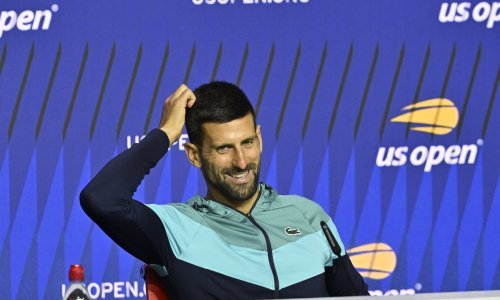 Đoković uoči finala priznao bolnu istinu: Moglo bi biti posljednje!