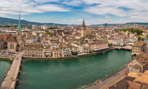 Hrvati sele u Njemačku, no jeste li znali u koju zemlju najčešće emigiraju Nijemci?