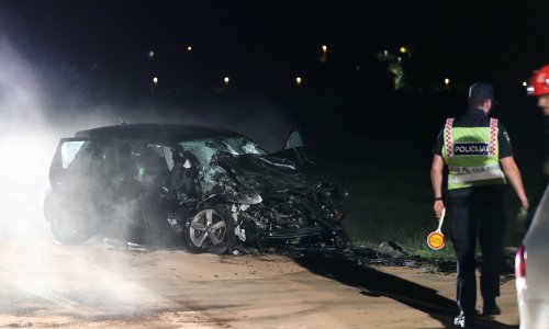HRS, klubovi, legendarna Petika... opraštaju se od Maje: Anđele naš, počivaj u miru'