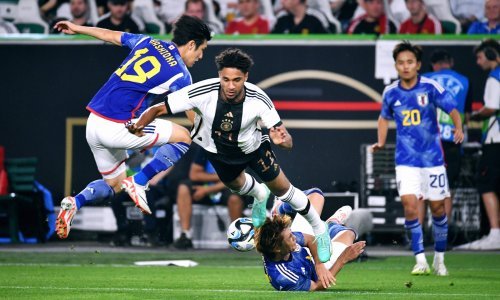 Nogometna sila dobila 'šamarčinu' pred svojim navijačima, padaju teške izjave