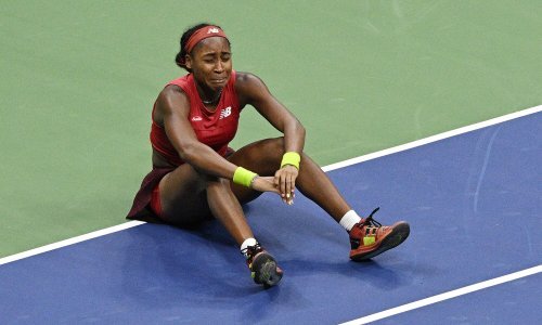 Mlada Amerikanka nakon trijumfa na US Openu krenula u obračun s kritičarima