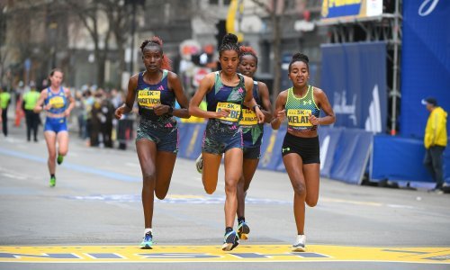 Pao svjetski rekord na 10 km na cestovnoj utrci u Rumunjskoj