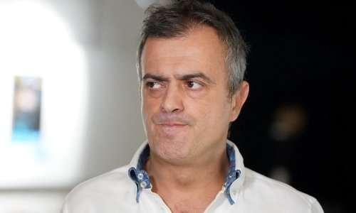 Trifunović poručio splitskoj policiji: 'Nadam se da ćete od mojih para sašiti lepe crne uniforme po uzoru na Francetićeve'