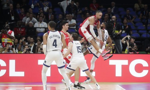 Kanađima bronca na SP-u, Amerikancima nije pomoglo ni malo čudo koje su izveli u četiri sekunde