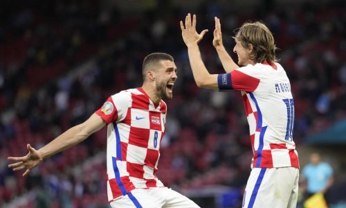 Mateo Kovačić komentirao odluku Luke Modrića: Tu nije bilo dvojbi...