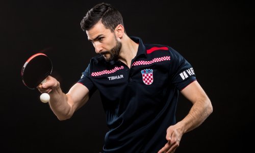 Hrvatska za zagrijavanje 'počistila' Švicarce, sutra protiv Austrijanaca