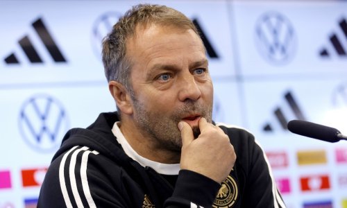 Njemačka nakon blamaže ekspresno smijenila izbornika, klupu 'elfa' preuzima legenda