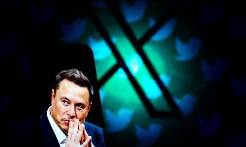 EU zabrinut zbog Muska i X-a: 'Pratimo što radite'