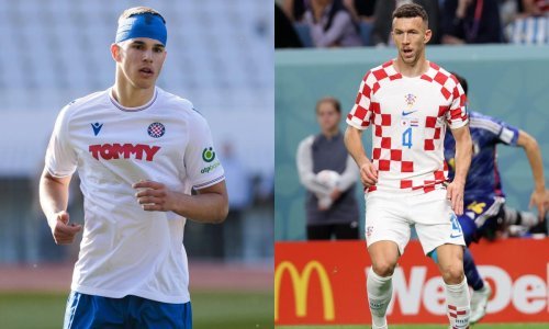 Senzacija na Poljudu, Luka Vušković odlazi u Tottenham, a u Hajduk stiže Ivan Perišić?