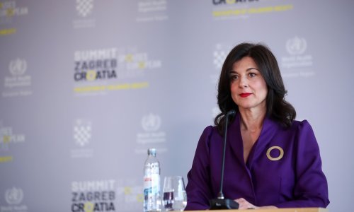 Musić Milanović: Najveći uspjeh je provedba tjelesne kulture u svim školama