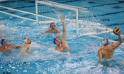 Jug AO izborio plasman u vaterpolsku Ligu prvaka