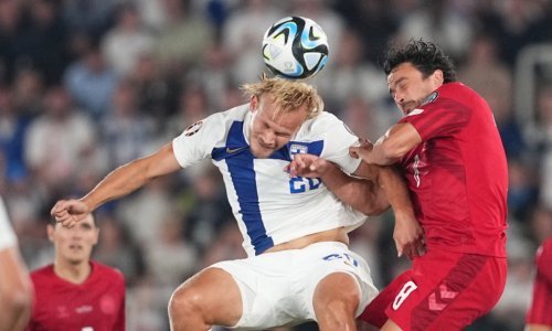 Dancima tri boda u Finskoj, Crna Gora s igračem manje pobijedila Bugarsku