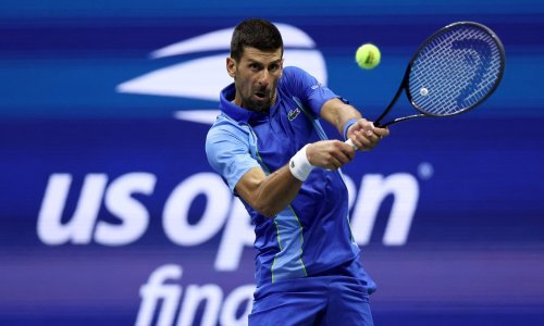 Novak Đoković 'pomeo' Medvedeva i osvojio 24. Grand Slam titulu u karijeri