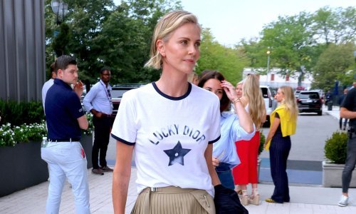 'Ružne' sandale osvojile su i kraljicu crvenog tepiha, a evo kako ih nosi