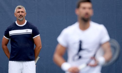 Ivanišević otvorio dušu i rekao što misli o Đokoviću: Nismo svi s Balkana takvi, ali...