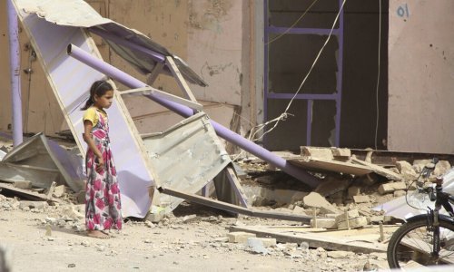 Irački džihadisti naredili spolno sakaćenje žena