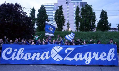 Navijači Cibone ovo su čekali; kreće preoblikovanje kluba, a poznat je i ukupan dug