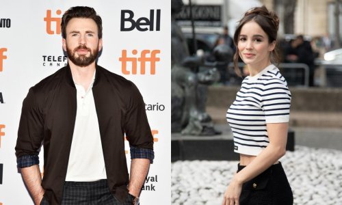 Intimno vjenčanje 'kapetana Amerike': Chris Evans oženio 16 godina mlađu Portugalku