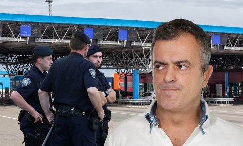 Trenira li Hrvatska strogoću ili je s pravom protjerala Sergeja Trifunovića iz čak 29 zemalja?