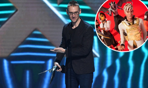 Jedan od najvažnijih ljudi Fortnitea odlazi u mirovinu