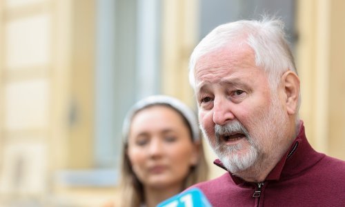 Kojić podržao Tomaševića oko maksimalne stope poreza na dohodak i citirao rad HDZ-ova ministra financija