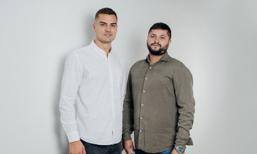 'Ja sam agregator': Antonijo i Dinko objašnjavaju poslovni model firme za dostavljače