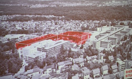 U KBC-u Zagreb otvoreni radovi na dječjoj hematologiji