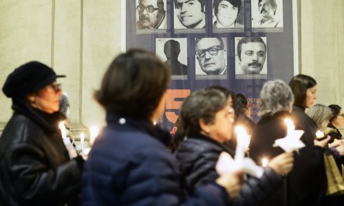 Podijeljeni Čile obilježava 50 godina od krvava Pinochetova vojnog udara