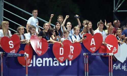 Televizijska slika s Hanžeka išla u 142 zemlje, miting i dalje u svjetskom vrhu