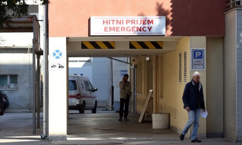 Zadar će tužiti ustanove koje odvode liječnike: 'Mi ulažemo, a oni dobiju gotovog čovjeka'