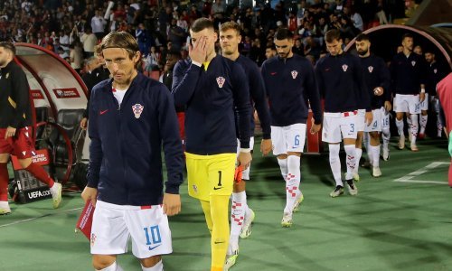 UEFA pokrenula novi disciplinski postupak protiv Hrvatske; razlog je Armenija...