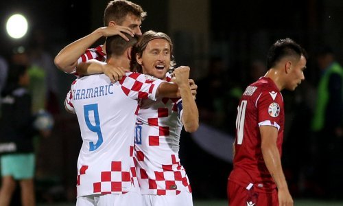 Informacija zlata vrijedna, evo kada počinje prodaja ulaznica za Euro 2024