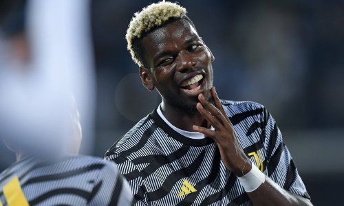 Šokantna vijest iz Italije; ako je ovo istina karijera Paula Pogbe je gotova