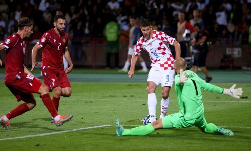 Andrej Kramarić objasnio što je iz ove utakmice najvažnije