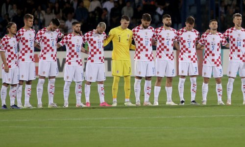 Zastrašujući rekord Hrvatske o kojem se govori iako Dalića to previše ne zanima