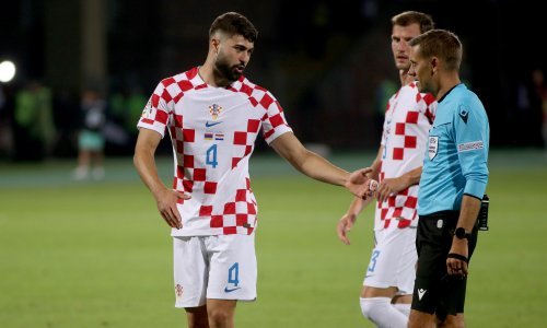 Gvardiol se dotakao svoje igre i nove pozicije: Ne bi trebalo biti problema, ali...