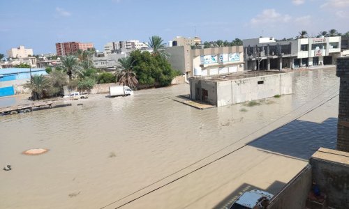 Raste broj mrtvih u Libiji; do sada više od 5300 ljudi izgubilo život