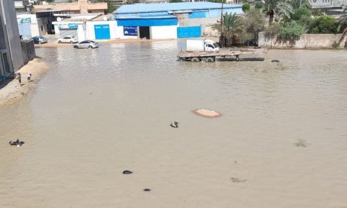 Gradonačelnik Derne: Broj mrtih mogao bi doseći 20 tisuća