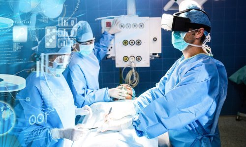 Nisu samo za igru i zabavu: Kako VR pomaže u obuci kirurga i liječenju pacijenata