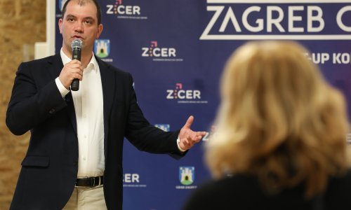 Europska komisija nagradila zagrebački hub kojem je održivost bitnija od jednoroga