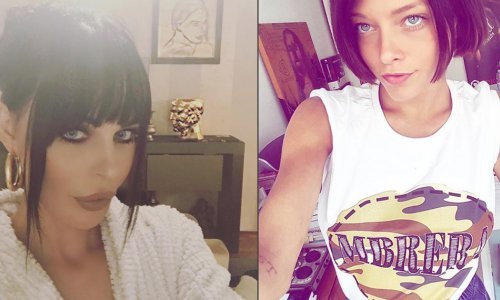 Nina Morić zbog stana u ratu s djevojkom bivšeg supruga