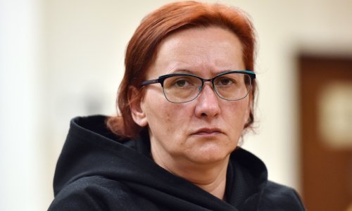Smiljana Srnec, osuđena zbog ubojstva sestre u slučaju Škrinja, izašla iz zatvora