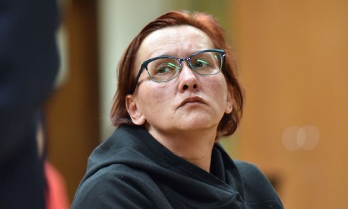 Sud o puštanju Srnec: Ne može se liječiti u zatvorskom sustavu. Operaciju će imati 18. rujna