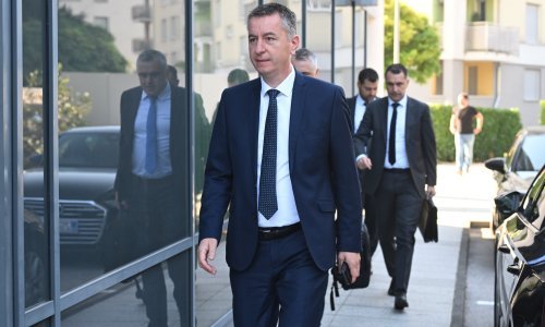 Trgovci dolaze u ministarstvo, Peruško: Mislim da ćemo postići dogovor