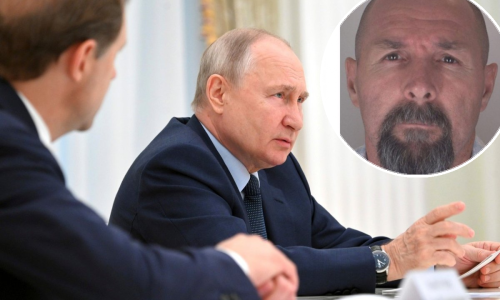 Za FSB-ovog ubojicu Rusi spremni pustiti i Navaljnog: Tko je Vadim Krasikov