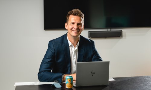 Igor Šimunić novi je direktor marketinga Pipi