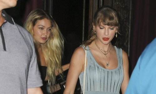 Baš svi žele biti prijatelji Taylor Swift; druženje s megazvijezdom postalo je stvar prestiža